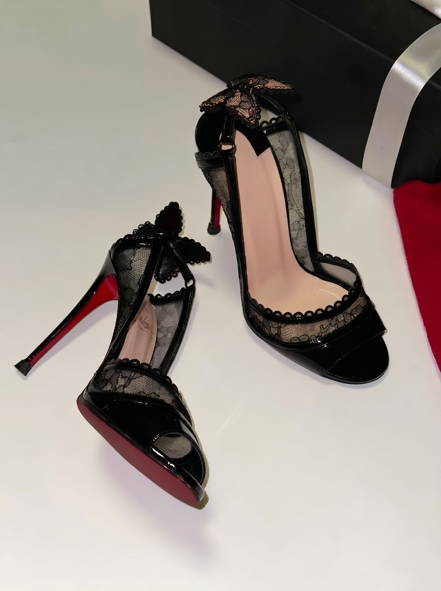 Stiletto Edit