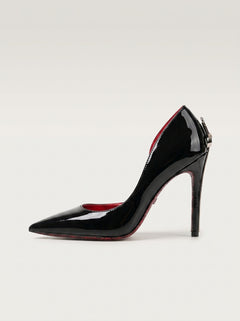Pointed Stiletto Sword Pump