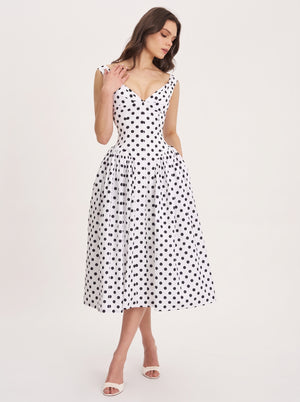 Dot Reverie