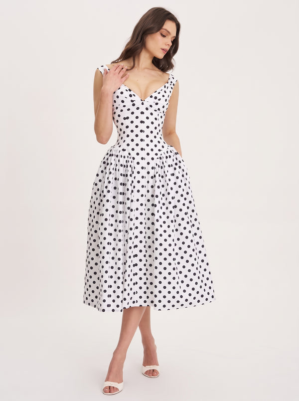 Dot Reverie
