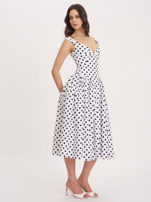 Dot Reverie