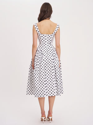 Dot Reverie