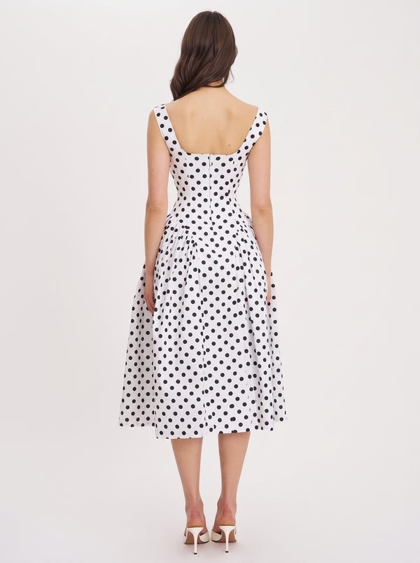 Dot Reverie