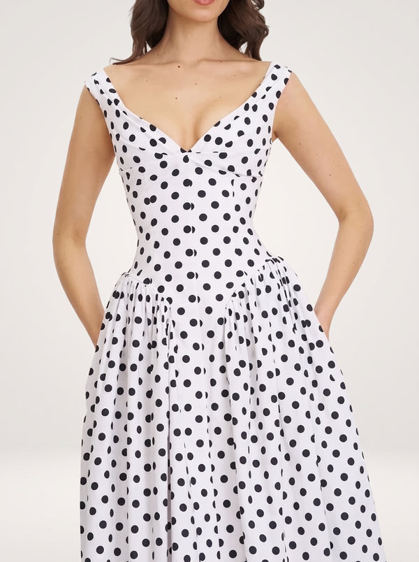 Dot Reverie