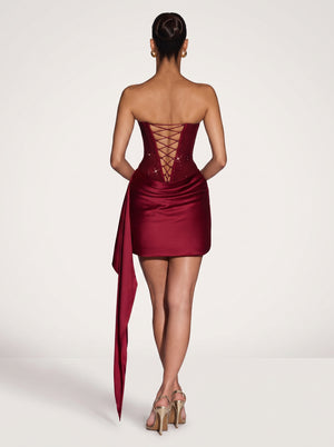 Crimson Reverie