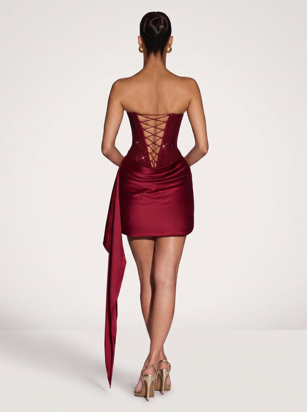 Crimson Reverie