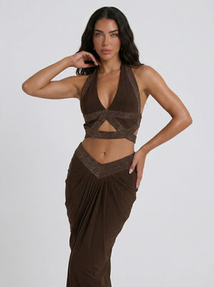 SableÉlan Drape Set